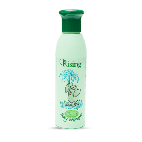 O‘Rising šampūnas vaikams