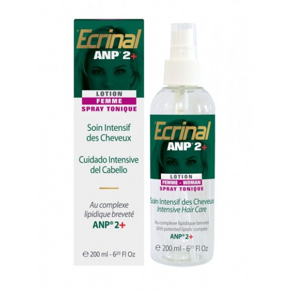 FORTIFYING LOTION WITH ANP® 2+ ECRINAL
