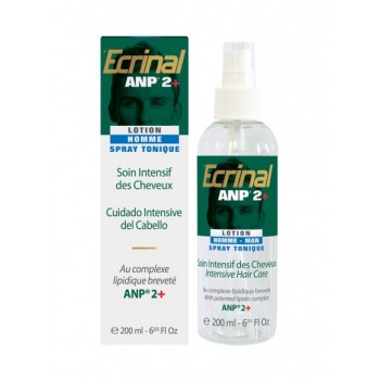 FORTIFYING LOTION WITH ANP® 2+ ECRINAL