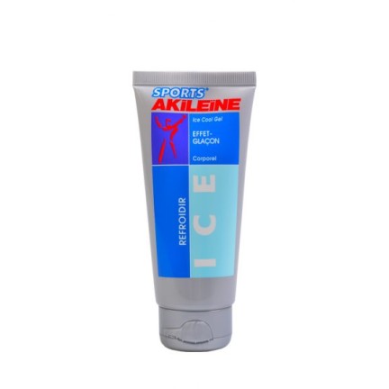 Vėsinantis gelis Sports Akileine  Ice Cool Gel 